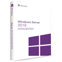 Windows Server 2019 Datacenter | 24 Core